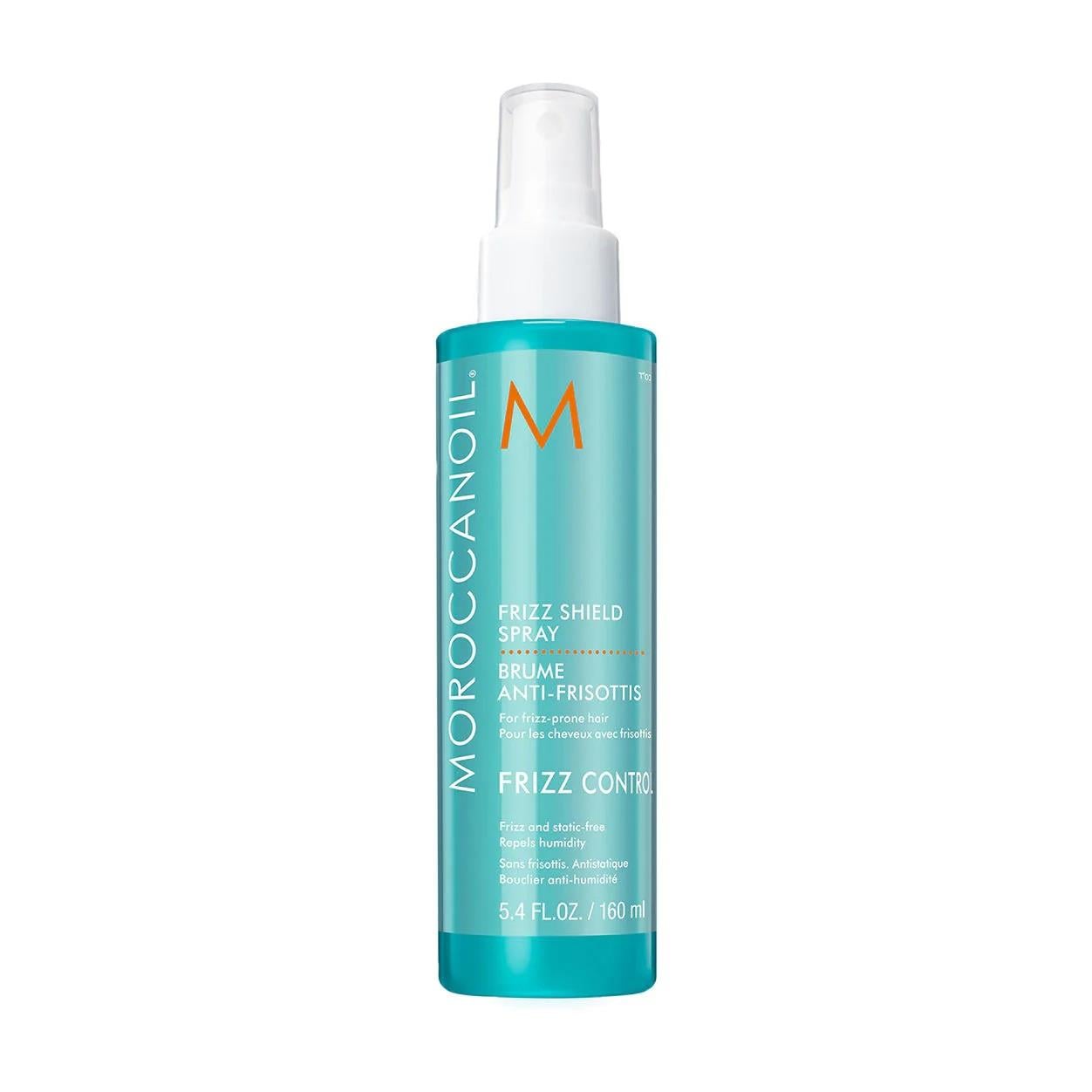 Moroccanoil Frizz Control Frizz Shild Spray Saç Spreyi 160 ml-Moroccanoil