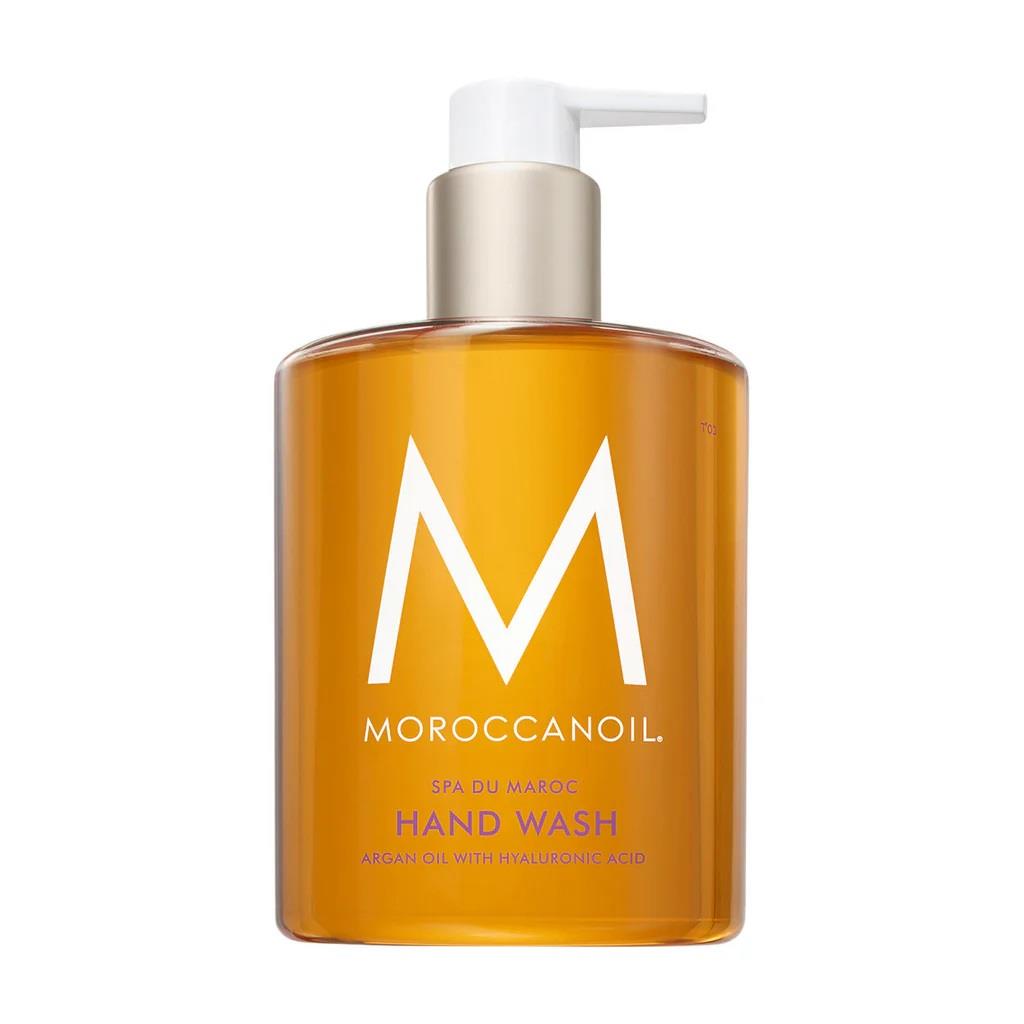 Moroccanoil Hand Wash Spa Du Maroc Sıvı El Sabunu 360 ml-Moroccanoil