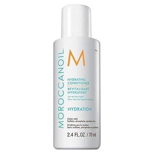 Moroccanoil Hydrating Conditioner Nemlendirici Saç Kremi 70 ml-Moroccanoil