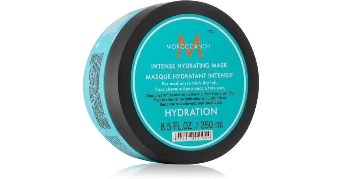 Moroccanoil İntense Hydrating Mask 250 ml-Moroccanoil