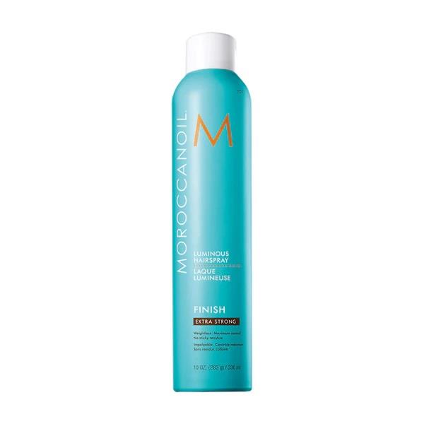 Moroccanoil Luminous Hairspray Ekstra Güçlü Tutuşlu 330 ml-Moroccanoil
