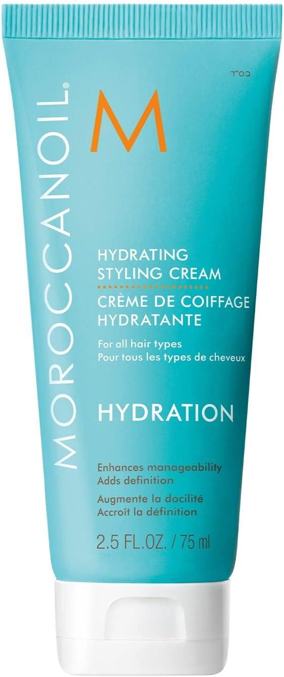 Moroccanoil Nemlendirici Saç Şekillendirme Kremi 75 ml-Moroccanoil