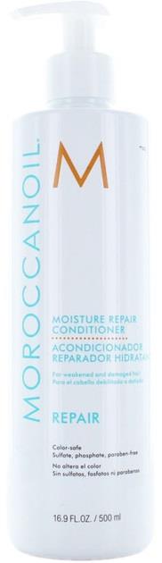 Moroccanoil Onarıcı Nem Veren Saç Kremi 500 ml-Moroccanoil