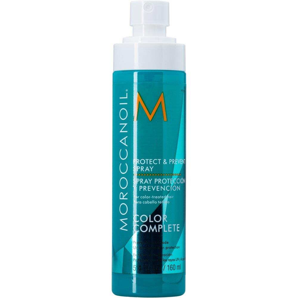 Moroccanoil Protect Prevent Onarıcı ve Koruyucu Saç Spreyi 160 ml-Moroccanoil