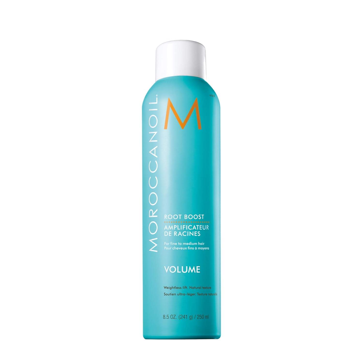 Moroccanoil Root Boost Saç Kökü Hacimlendirici Sprey 250 ml-Moroccanoil