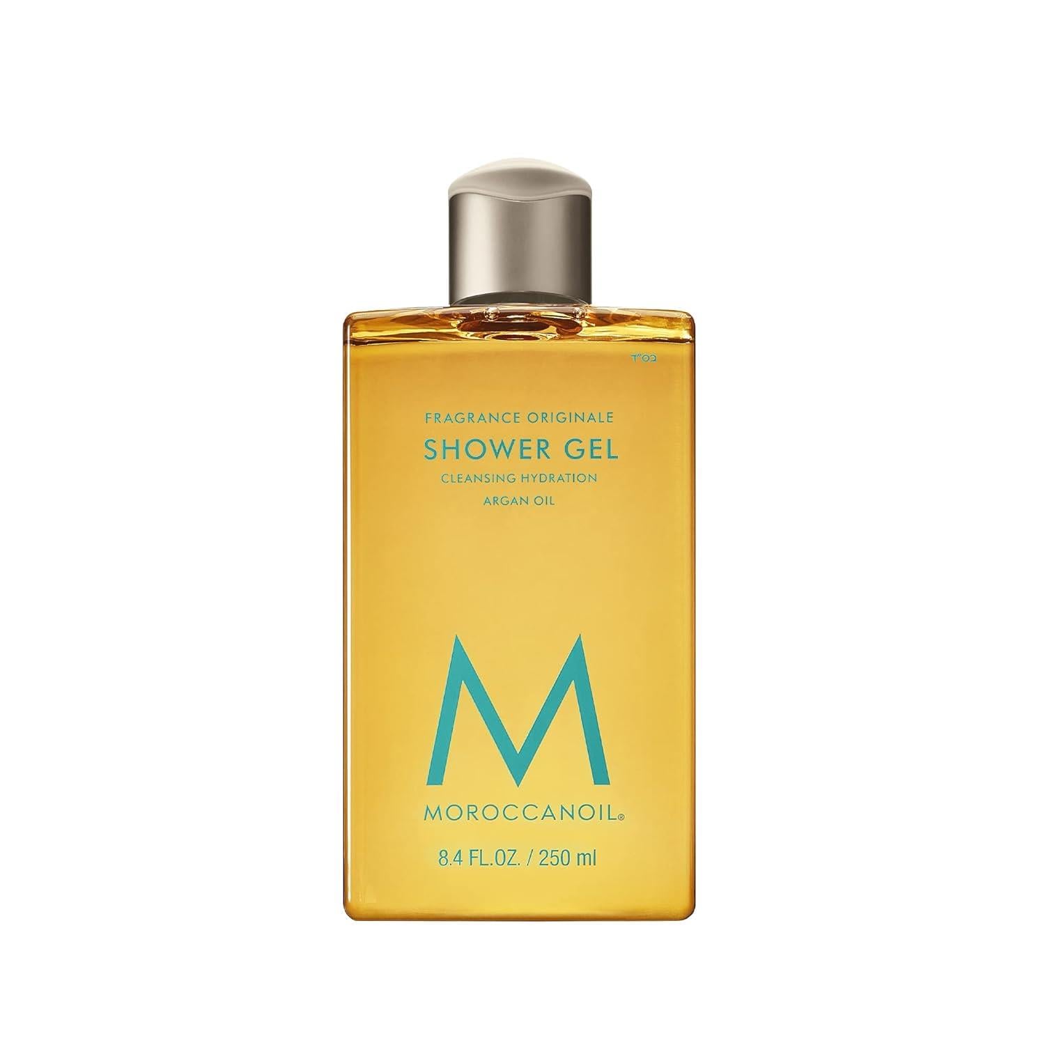 Moroccanoil Shower Gel Nemlendirici Duş Jeli 250 ml-Moroccanoil