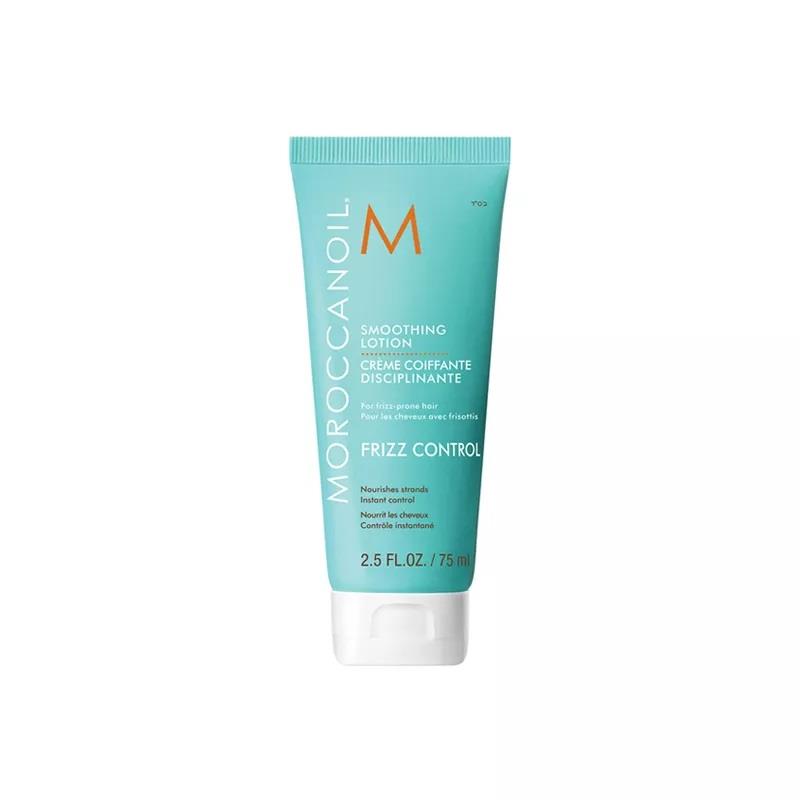 Moroccanoil Smoothing Pürüzsüzleştirici Saç Bakım Losyonu 75 ml-Moroccanoil