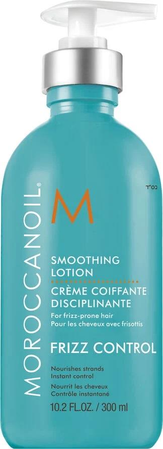 Moroccanoil Smoothing Yatıştırıcı Saç Bakım Losyonu 300 ml-Moroccanoil