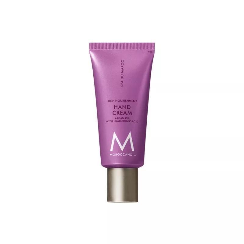 Moroccanoil Spa Du Maroc El Kremi 40 ml-Moroccanoil