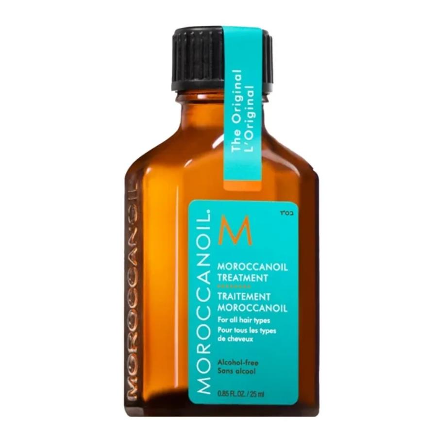 Moroccanoil Treatment Original Tüm Saç Tipleri Bakım Yağı 25 ml-Moroccanoil