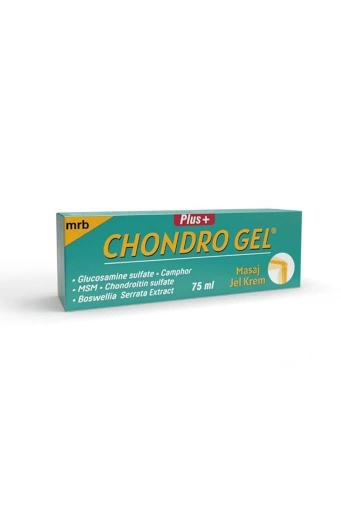 MRB Chondro Plus Gel 75 ml Jel Krem