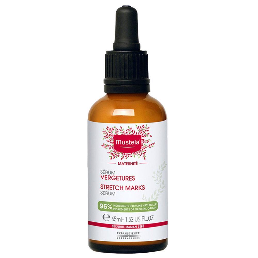Mustela Maternite Strech Marks Çatlak Serumu 45 ml-Mustela