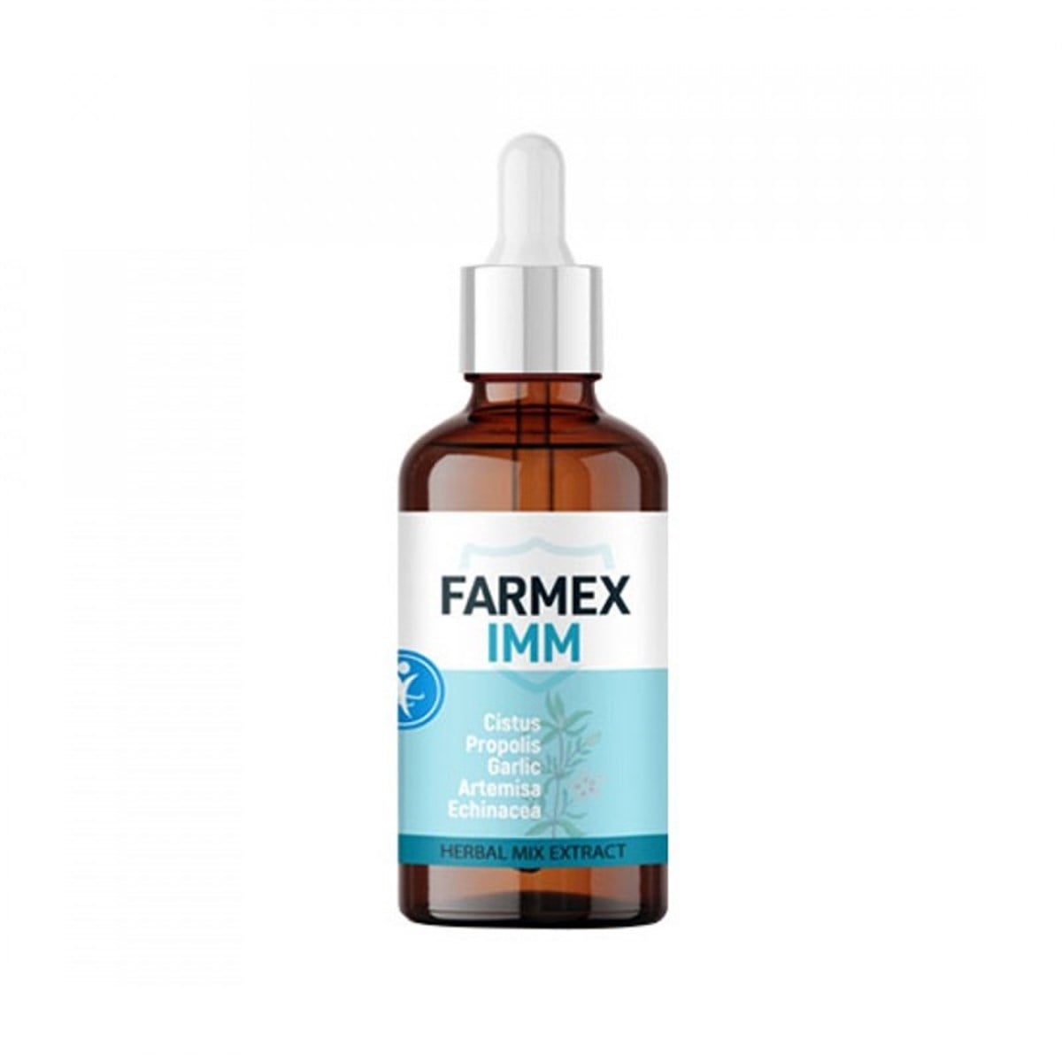 My FarmaEX FARMEX IMM Ekstrakt 50 ml