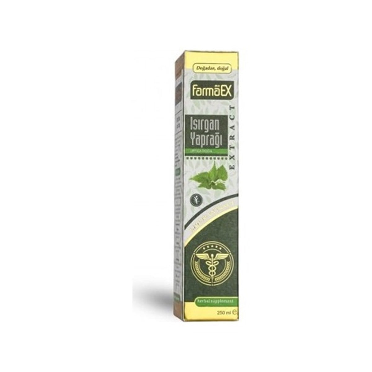 My FarmaEX Isırgan Yaprağı Ekstrakt 250 ml