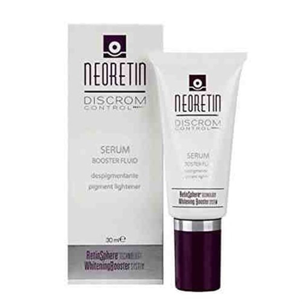 Neoretin Discrom Control Serum Booster Fluid 30Ml