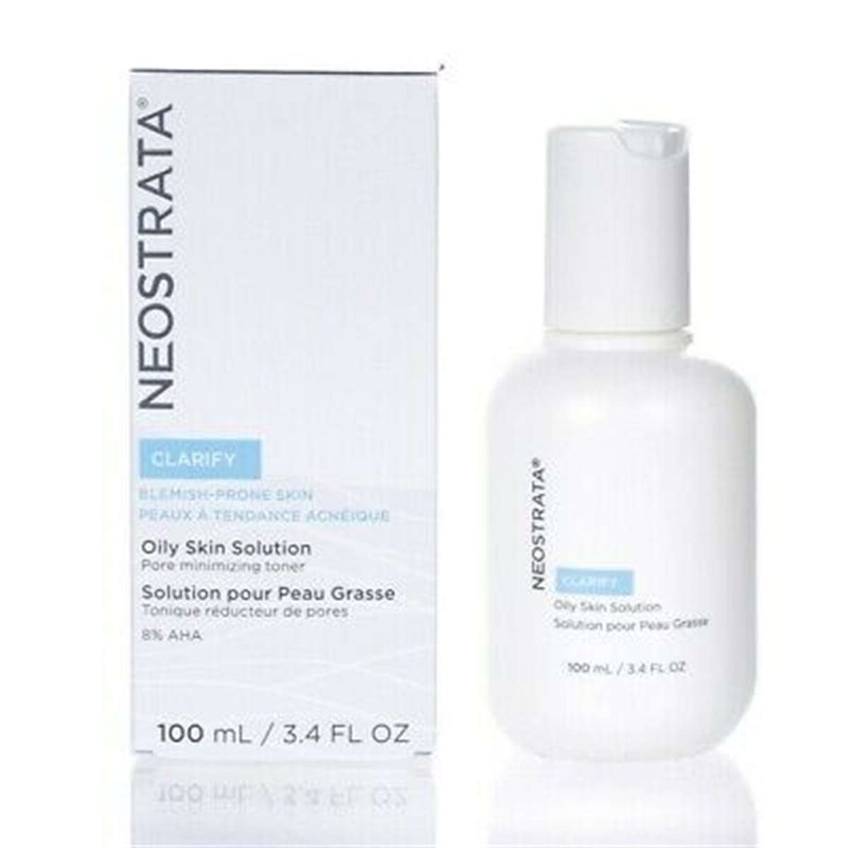 Neostrata Clarify Oily Skin Solution 100 ml