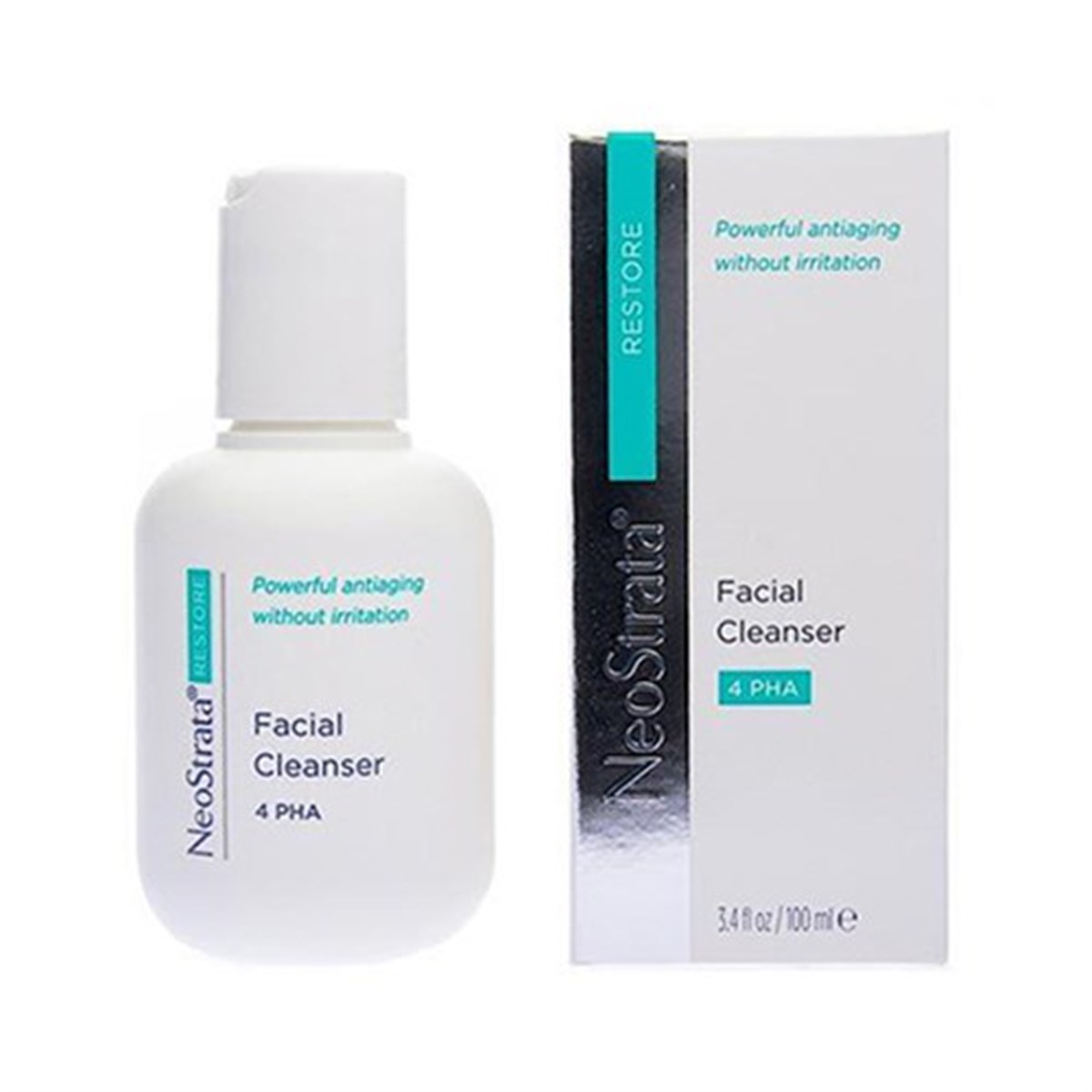 Neostrata Facial Cleanser 100 Ml