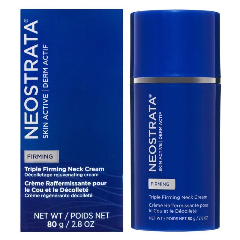 Neostrata Skin Active Triple Firming Neck Boyun Ve Dekolte Kremi 80 gr-NeoStrata