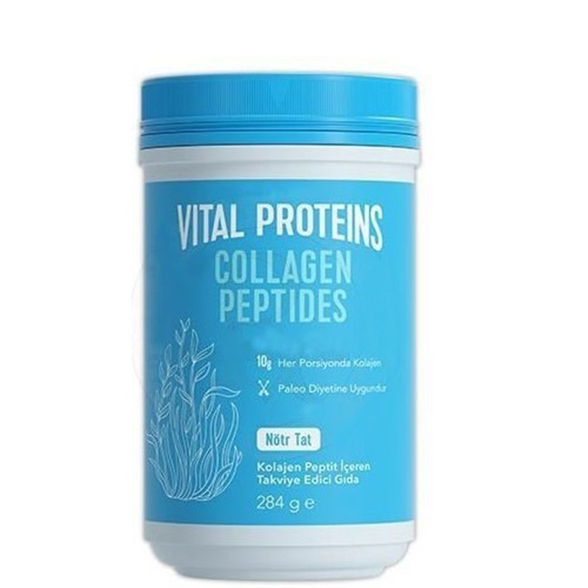 Nestle Vital Proteins Collagen Peptides 284 gram Toz