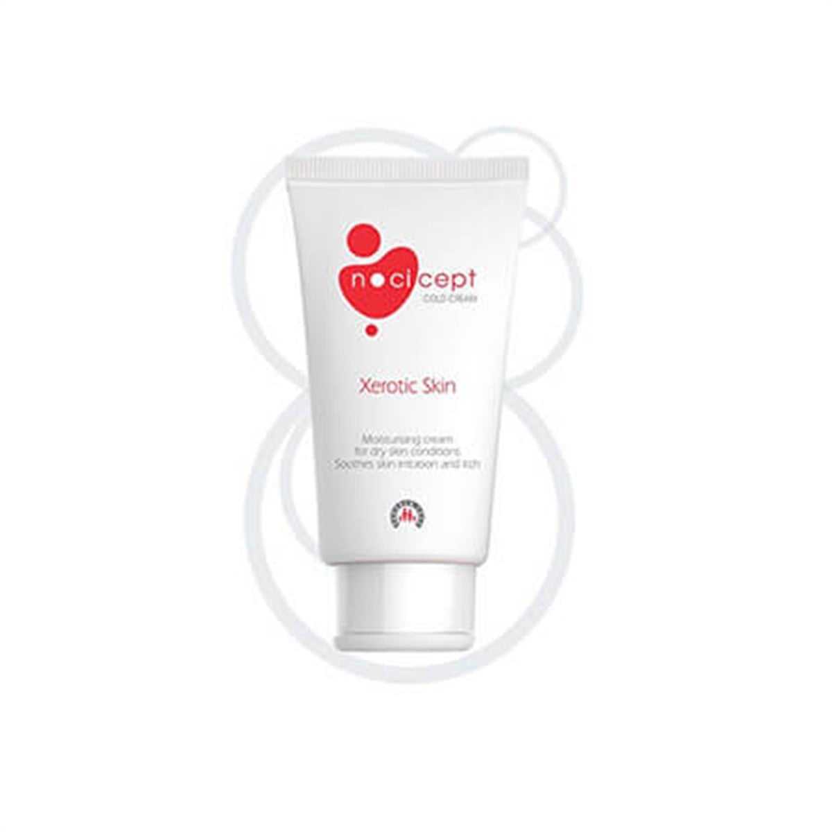 Nocicept  Cold Cream 100 Ml-Nocicept