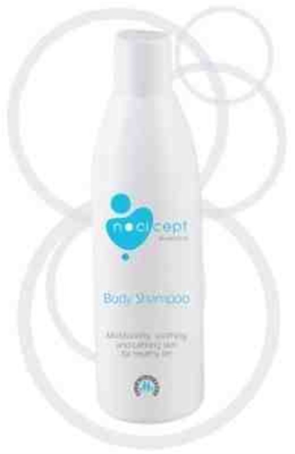 Nocicept Balanced Bs Body Shampoo 300 Ml