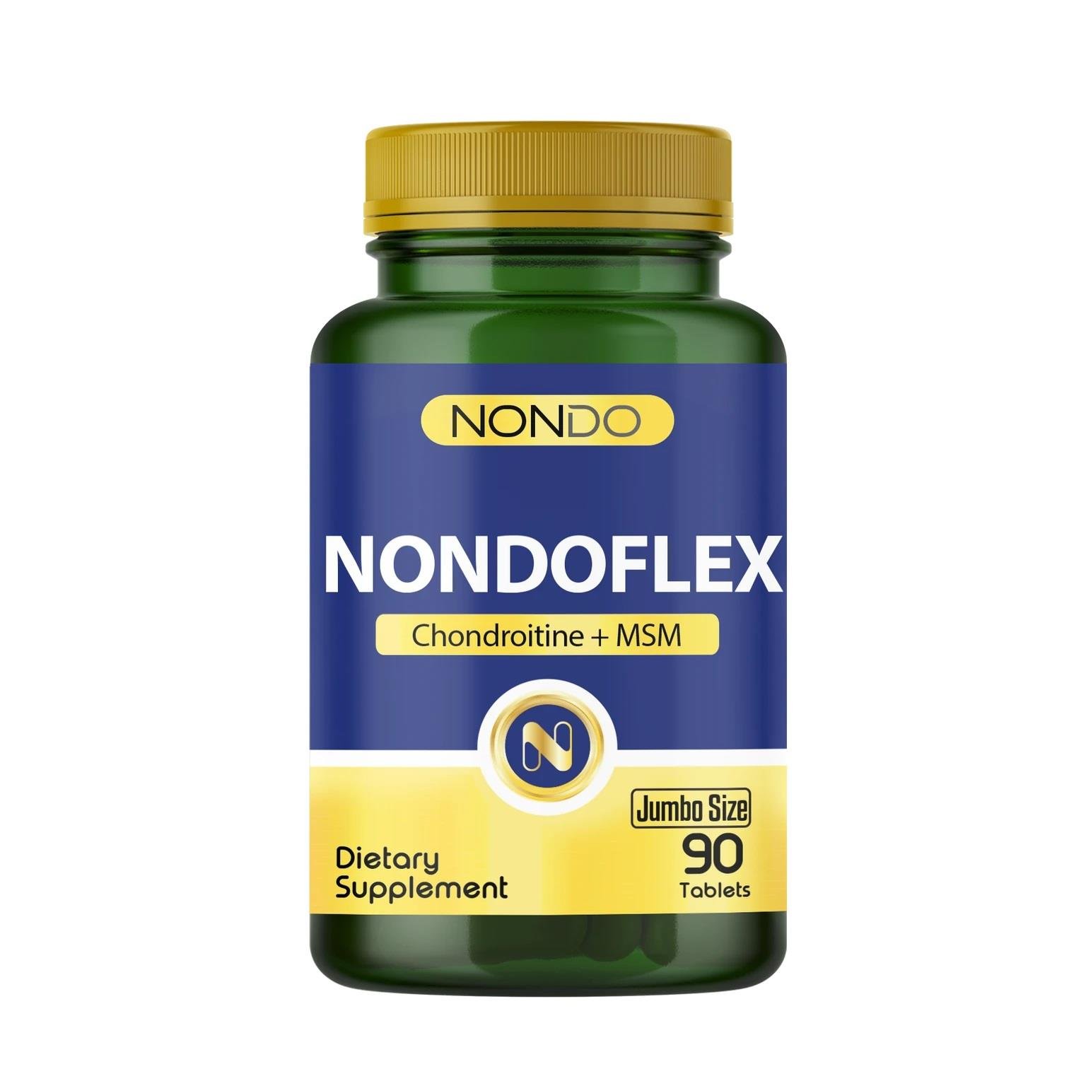 Nondo Nondoflex 90 Tablet-Nondo