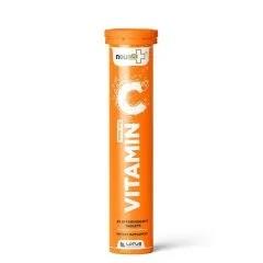 Nouplus Vitamin C 20 Efervesan Tablet-Nouplus