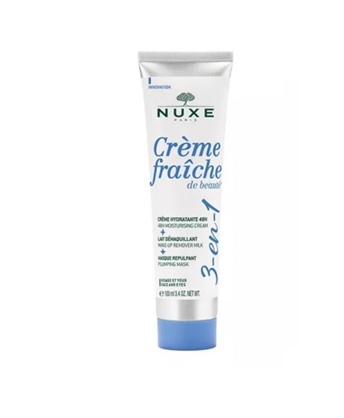 Nuxe Creme Fraiche De Beaute 3in1 100 ml