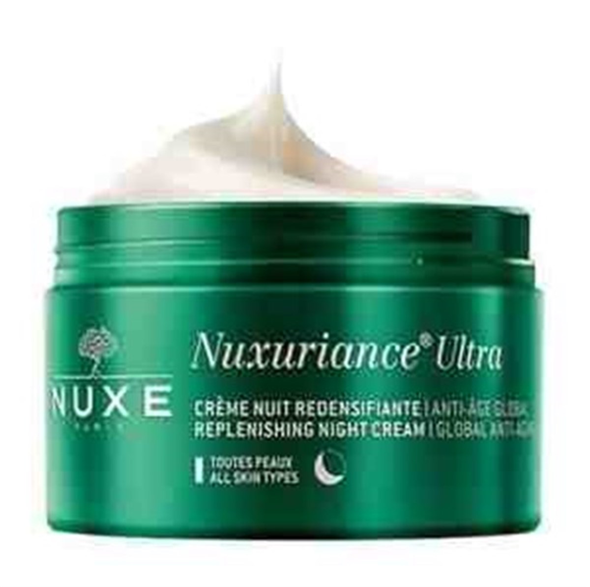 Nuxe Creme Nuxuriance Nuit Yaşlanma Karşıtı Yoğunlaştırıcı Gece Kremi 50Ml