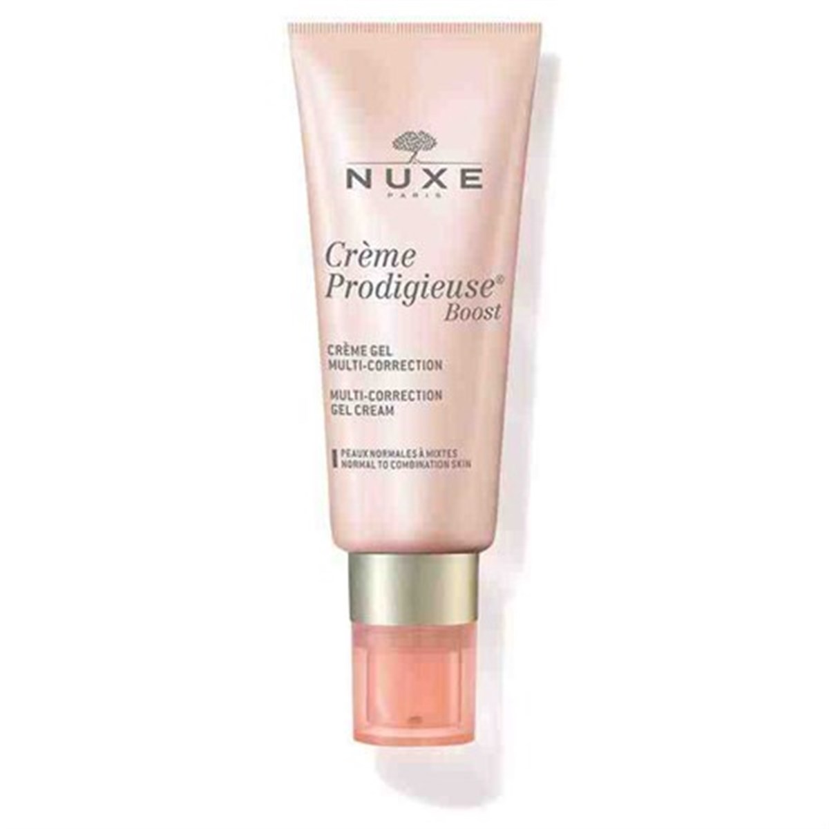 Nuxe Creme Prodigieuse Boost Multi Correction Gel Cream 40 ml