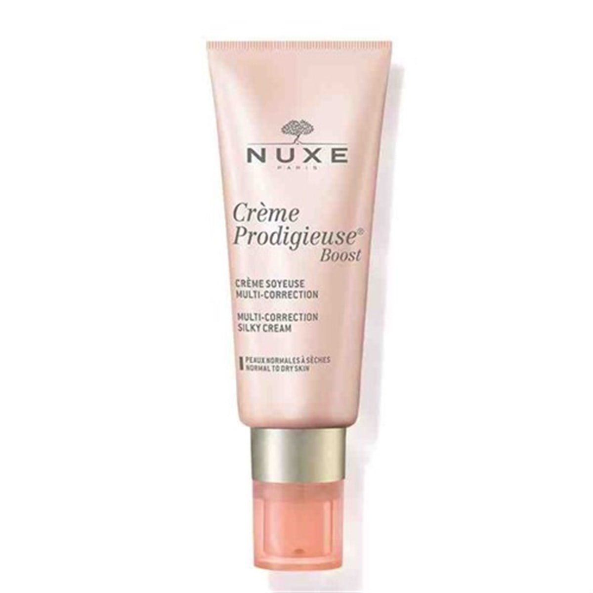 Nuxe Creme Prodigieuse Boost Multi Correcting Silky Cream 40 ml