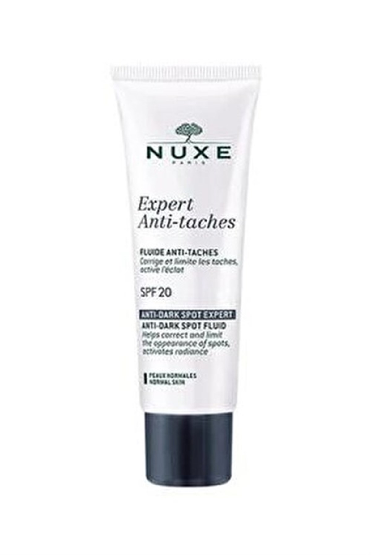 Nuxe Expert Anti Taches Anti Dark Spot Fluid SPF 20 50 ml