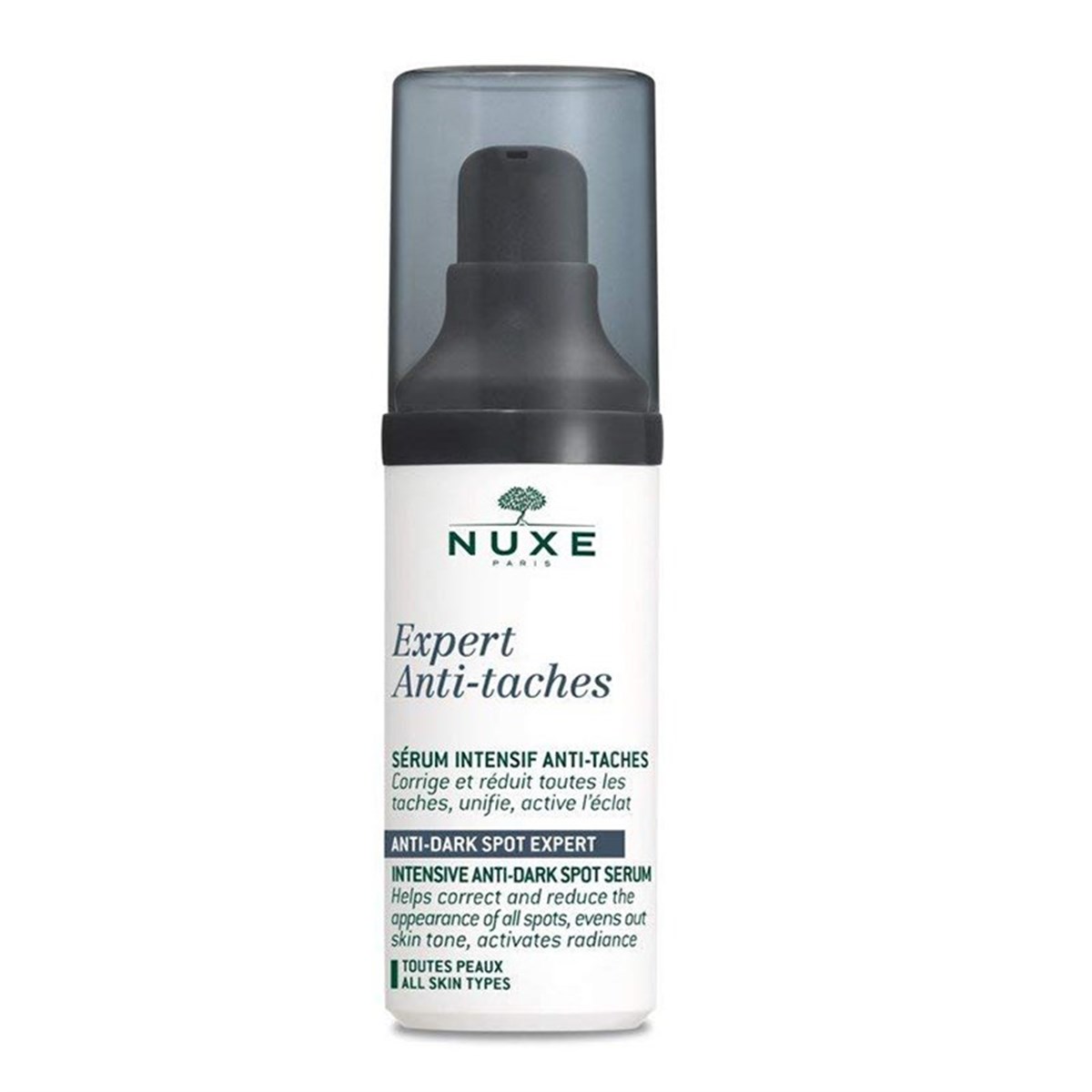 Nuxe Expert Anti Taches Intensive Anti Dark Spot Expert Serum 30ml