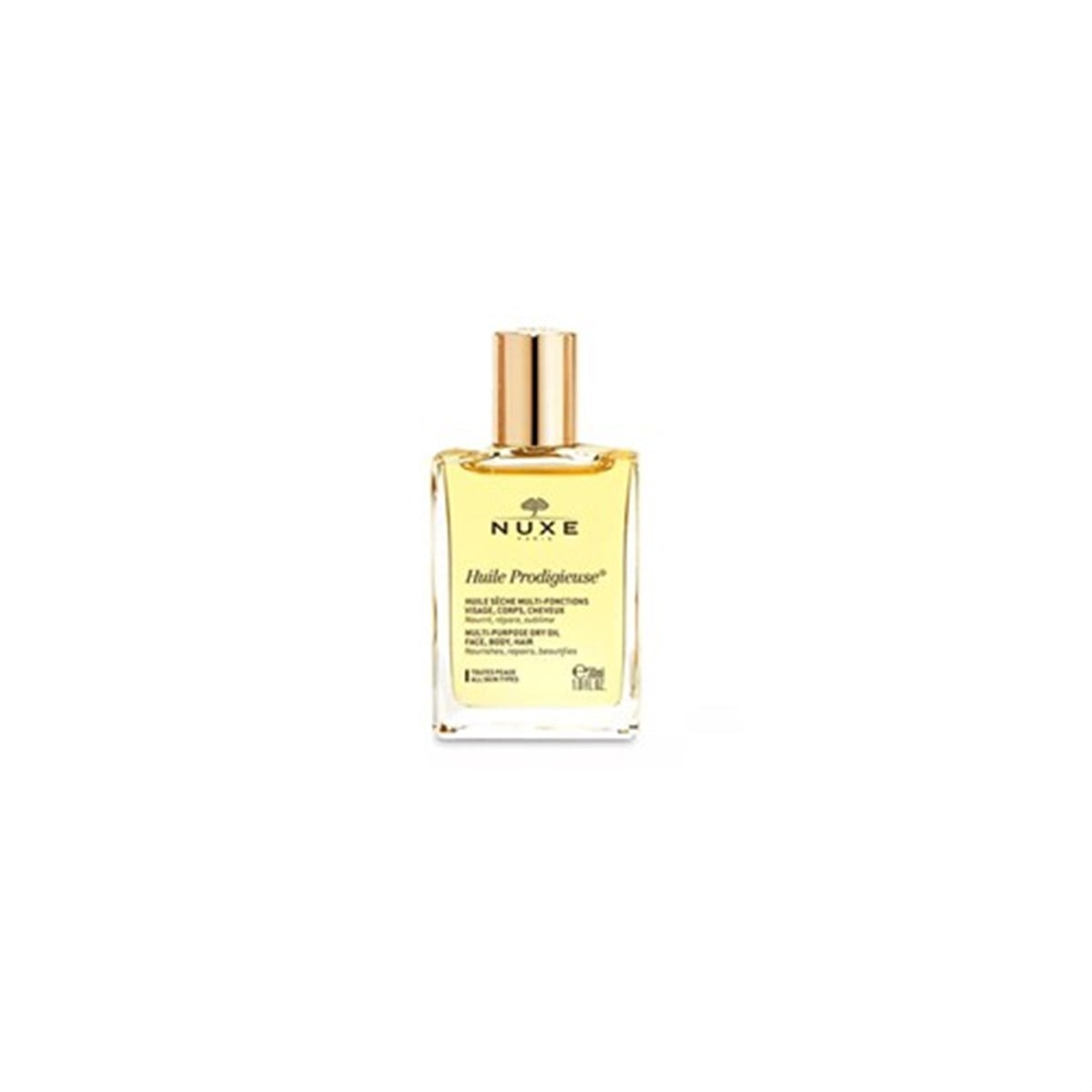 Nuxe Huile Prodigieuse Çok Amaçlı Kuru Bakım Yağı 30 ml