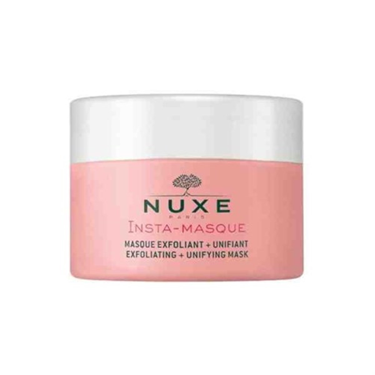 Nuxe Insta-Masque Exfoliating + Unifying Mask 50ml