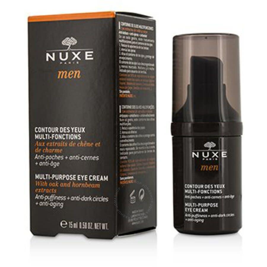 Nuxe Men Contour Des Yeux Göz Çevresi Kremi 15 Ml-Nuxe