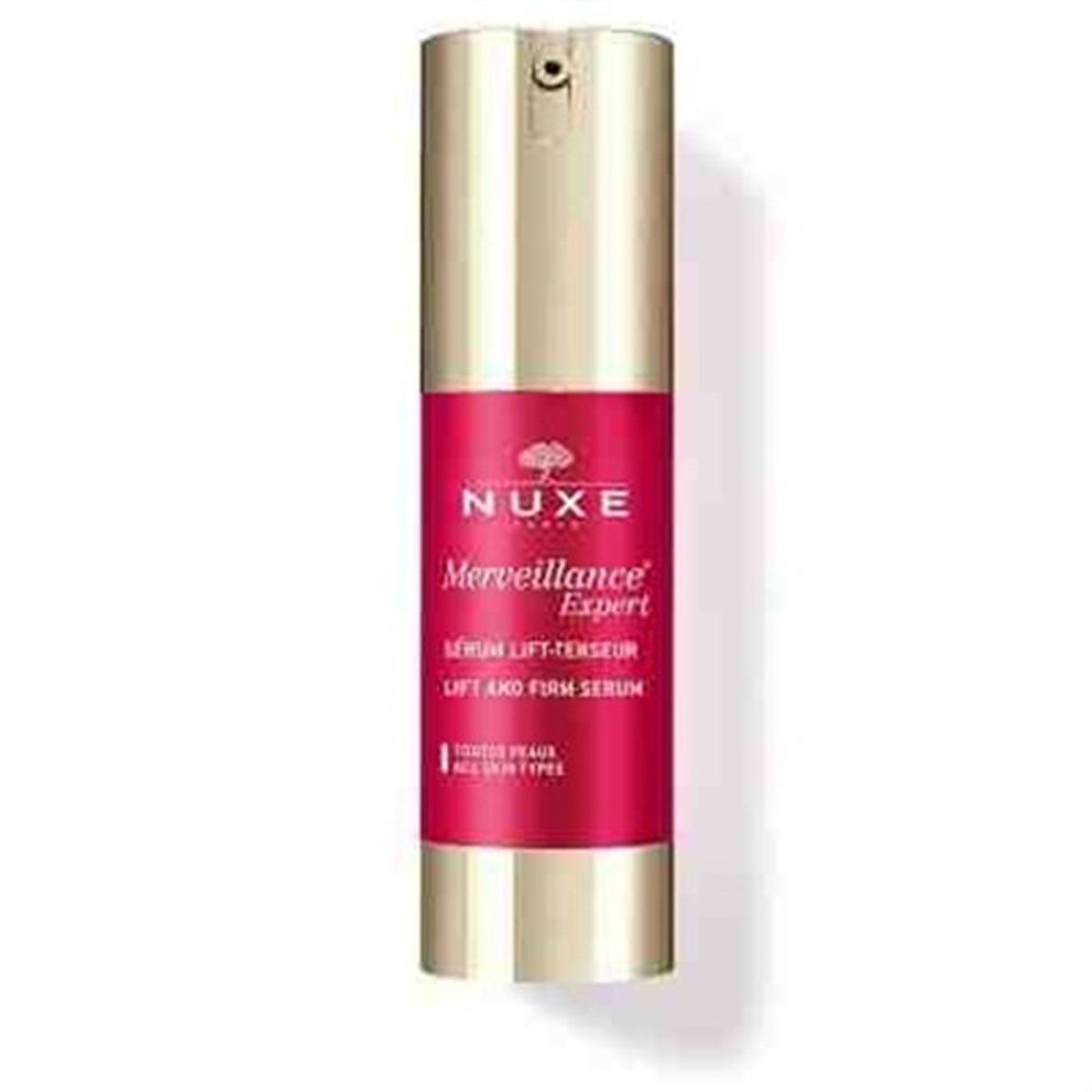 Nuxe Merveillance Expert Serum Lift Tenseur 30 ml
