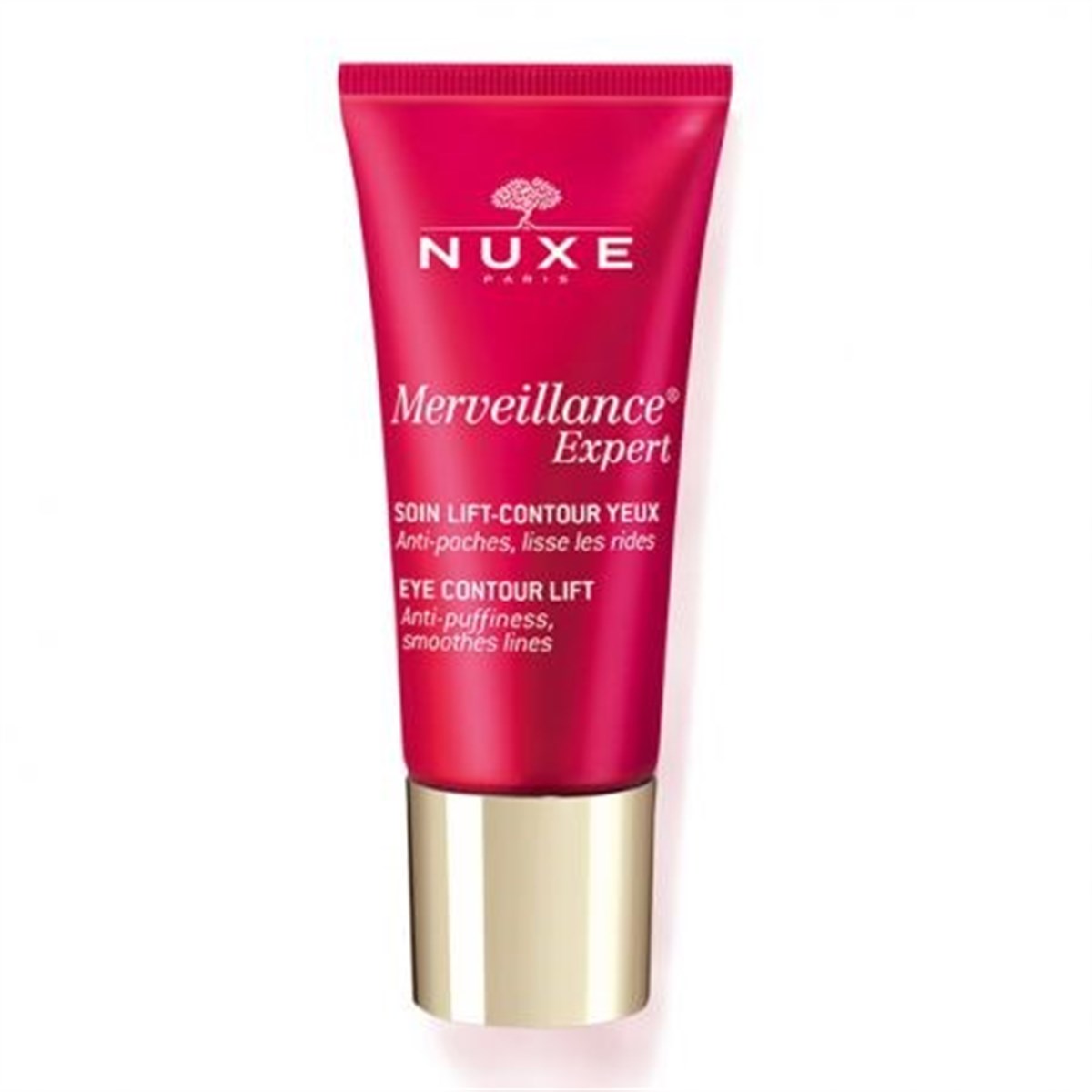 Nuxe Merveillance Expert Yeux 15 ml Göz Çevresi Bakım Kremi