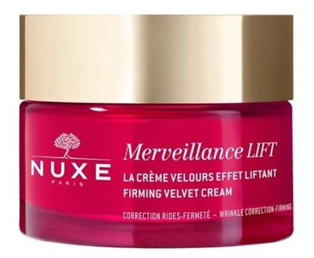 Nuxe Merveillance Lift Firming Velvet Cream 50 ml