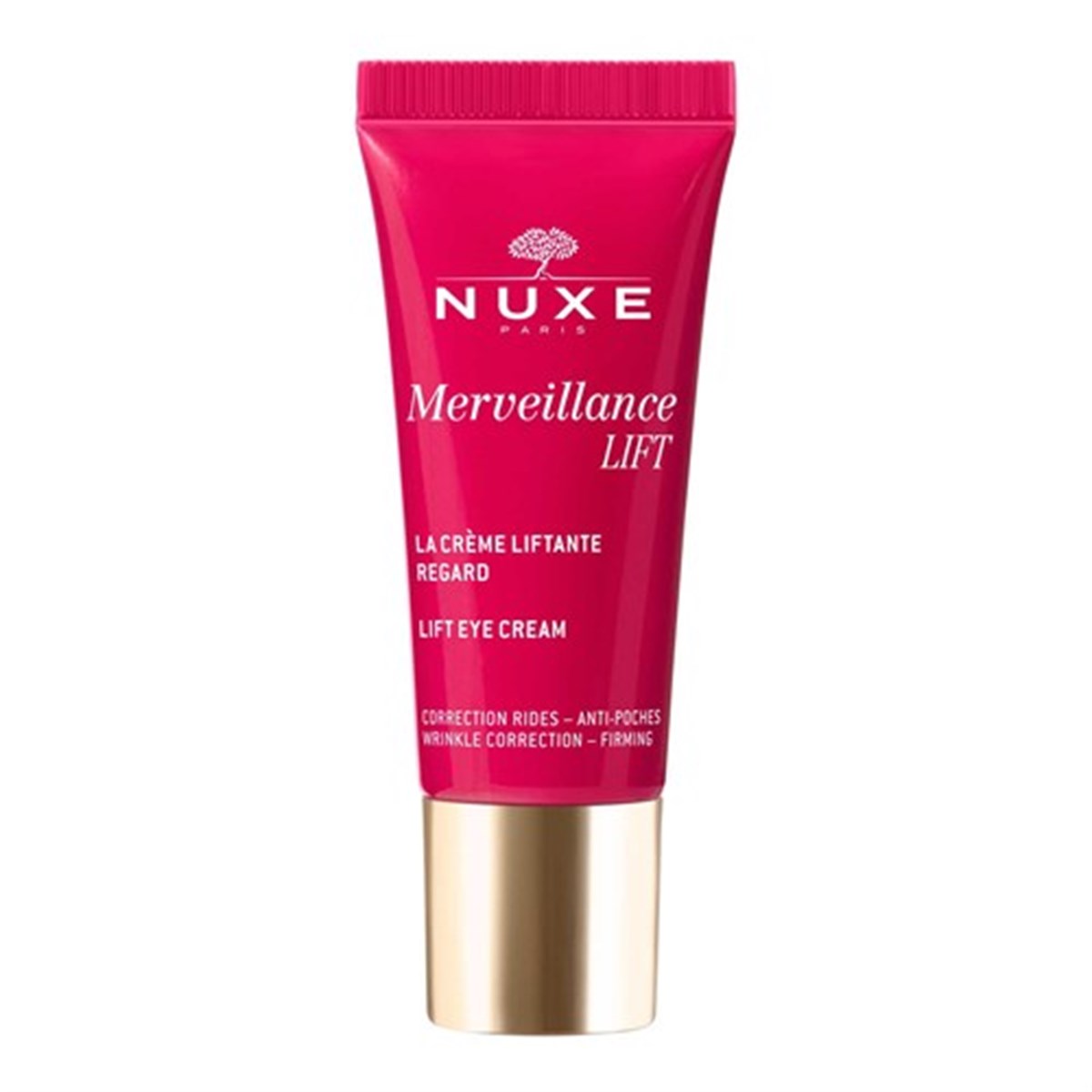 Nuxe Merveliance Lift Eye Cream 15 ml