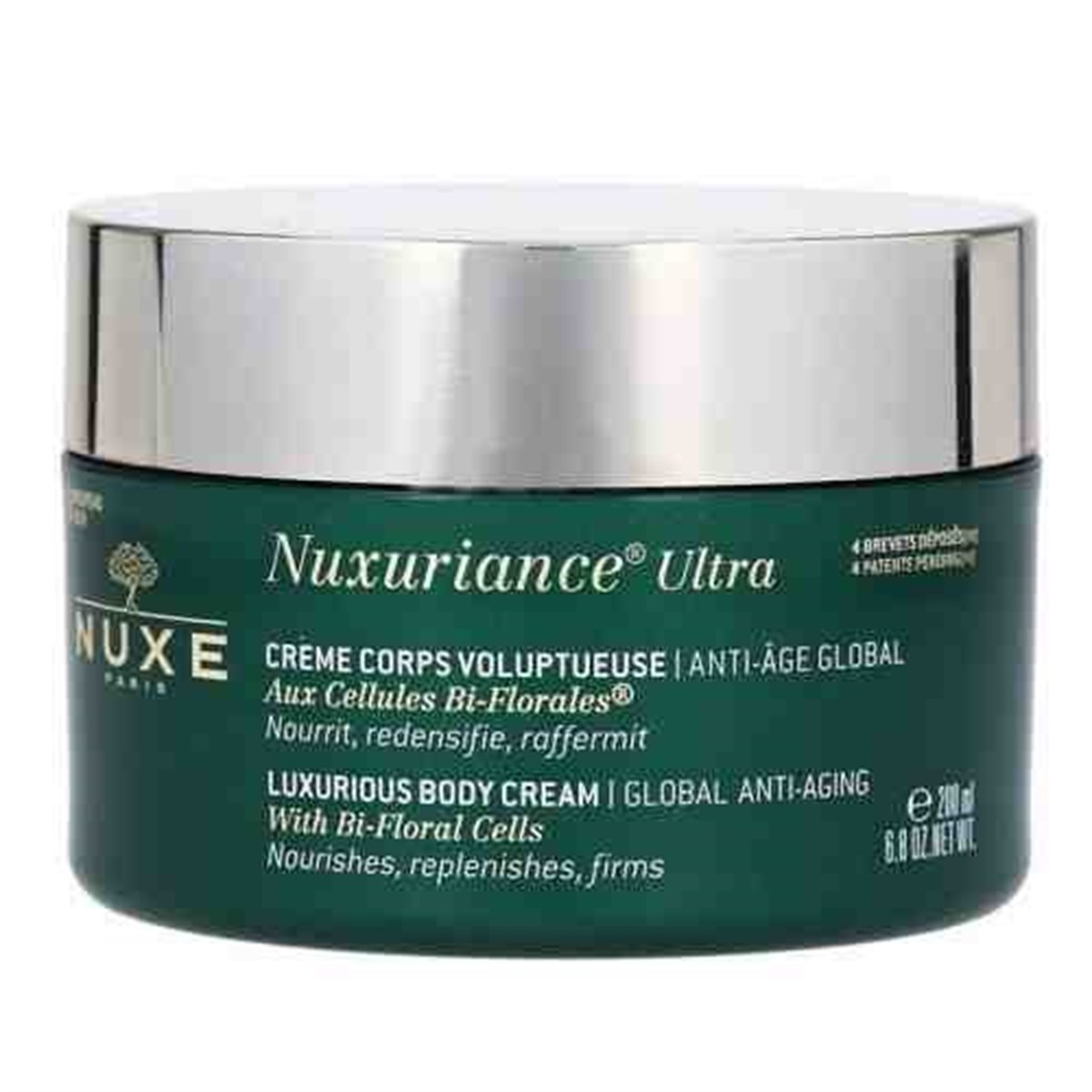 Nuxe Nuxuriance Ultra Anti Aging Vücut Kremi 200 ml