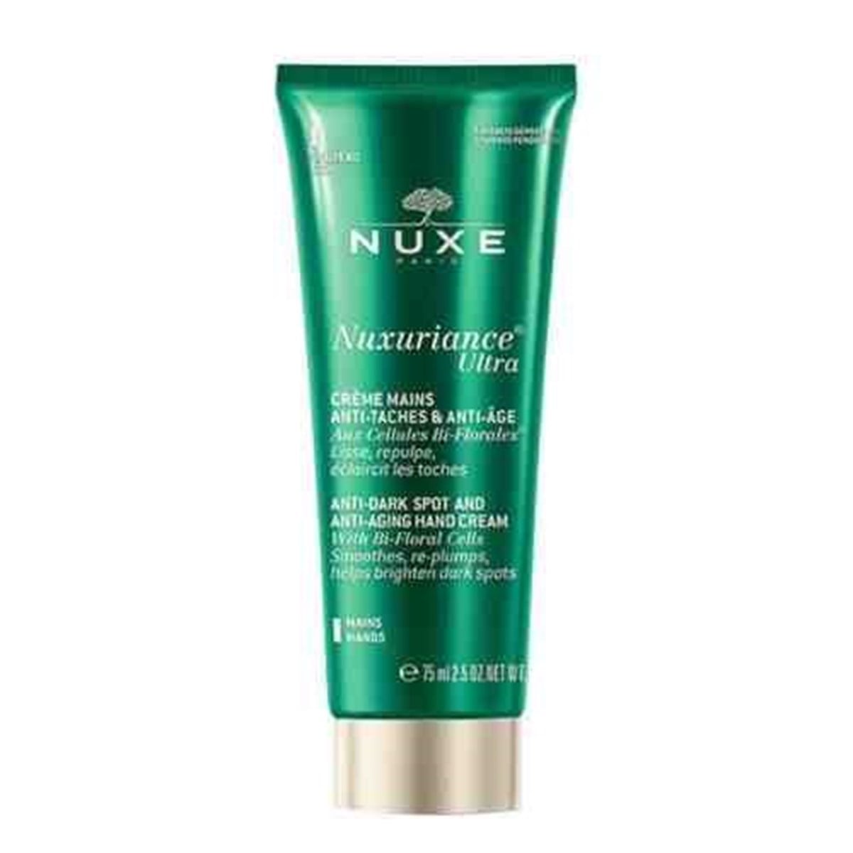 Nuxe Nuxuriance Ultra Anti-Dark Spot And Anti-Aging Hand Cream 75Ml