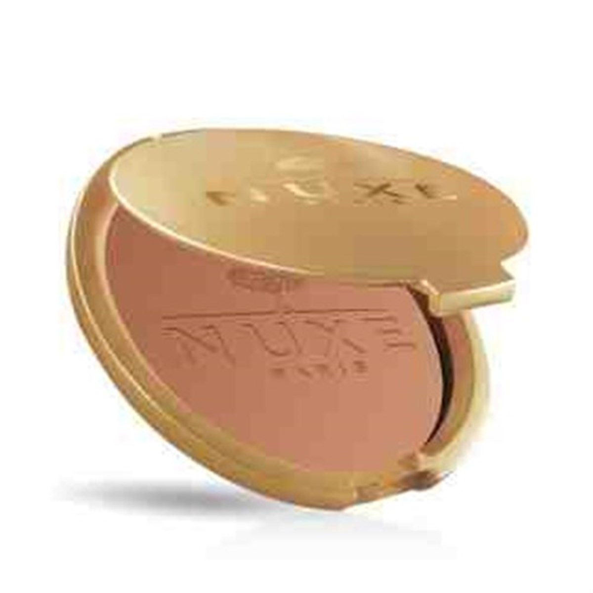 Nuxe Poudre Eclat Prodigieux Bronzlaştırıcı Kompakt Pudra 25Gr