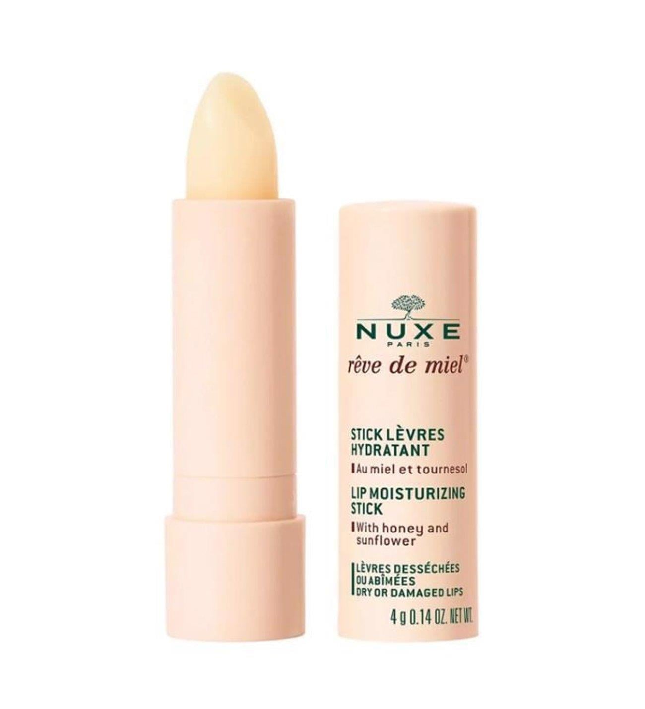 Nuxe Reve De Miel Stick Levres 4gr-Nuxe