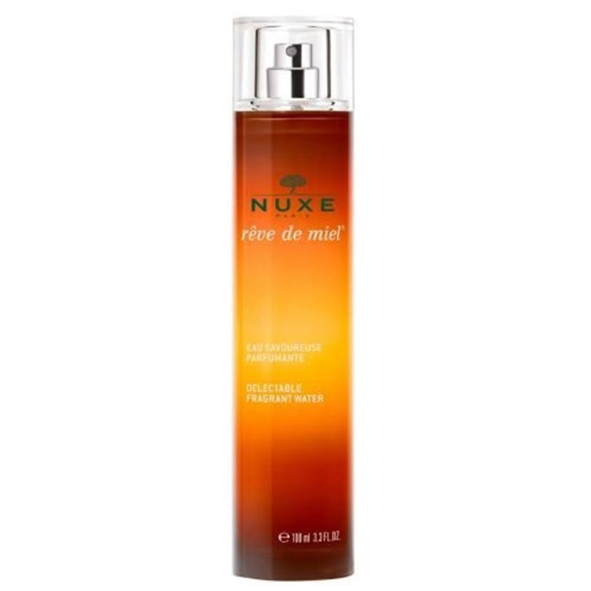 Nuxe Rêve de Miel Aromalı Kokulu Su 100ml