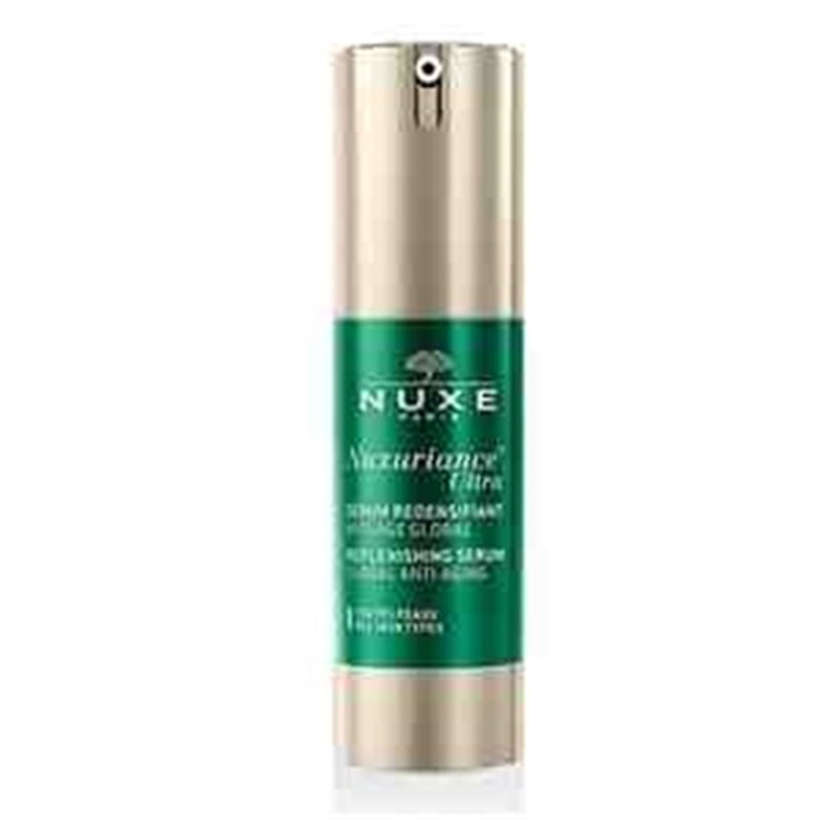 Nuxe Serum Nuxuriance Yaşlanma Karşıtı Yoğunlaştırıcı Serum 30 Ml