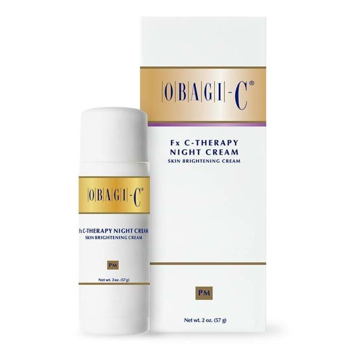Obagi C FX C Therapy Night Cream 57 gr-Obagi