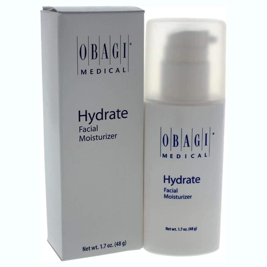 Obagi Hydrate Facial Moisturizer 48 gr-Obagi