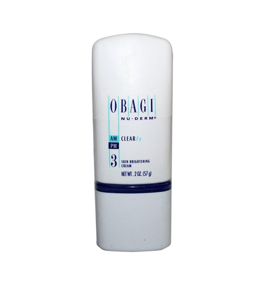 Obagi Nu Derm Clear FX 57 g-Obagi