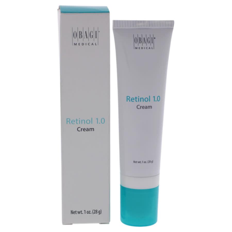 Obagi Retinol 1.0 Cream 28 gr-Obagi